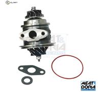 CORE ASSEMBLY TURBOCHARGER 60008 FOR PEUGEOT PARTNER/Box/Body/MPV/TEPEE/FURGON