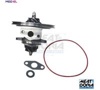 CORE ASSEMBLY TURBOCHARGER 60011 FOR RENAULT KANGOO/Rapid/Express 1.5L 4cyl