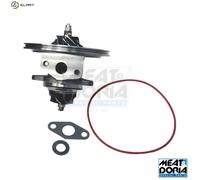 CORE ASSEMBLY TURBOCHARGER 60011 FOR RENAULT KANGOO/Rapid/Express 1.5L 4cyl