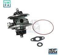 CORE ASSEMBLY TURBOCHARGER 60015 FOR SKODA SUPERB/II OCTAVIA/Combi VW BKC 1.9L