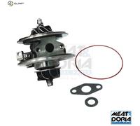 CORE ASSEMBLY TURBOCHARGER 60015 FOR SKODA SUPERB/II OCTAVIA/Combi VW BKC 1.9L