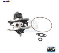 CORE ASSEMBLY TURBOCHARGER 60025 FOR MERCEDES-BENZ SPRINTER/3-t/Van/Bus/4-t 2.1L