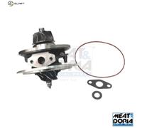 CORE ASSEMBLY TURBOCHARGER 60025 FOR MERCEDES-BENZ SPRINTER/3-t/Van/Bus/4-t 2.1L