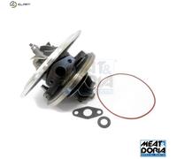 CORE ASSEMBLY TURBOCHARGER 60036 FOR BMW 5/E61/E60/7/E66/E67 M57D30 3.0L 6cyl