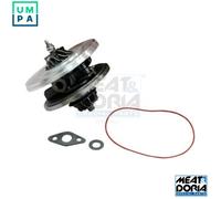 CORE ASSEMBLY TURBOCHARGER 60043 FOR MINI CLUBMAN PEUGEOT PARTNER/Box/TEPEE 1.6L