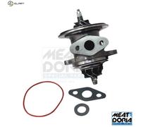 CORE ASSEMBLY TURBOCHARGER 60050 FOR SMART OM660.940/660DE8LA 0.8L 3cyl