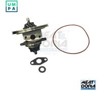 CORE ASSEMBLY TURBOCHARGER 60060 FOR RENAULT CLIO/EURO/III/CAMPUS/SYMBOL/MIO