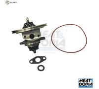 CORE ASSEMBLY TURBOCHARGER 60060 FOR RENAULT CLIO/EURO/III/CAMPUS/SYMBOL/MIO