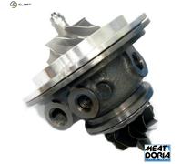 Turbocharger rotor core insert 60078 MEAT & DORIA for AUDI VW SEAT