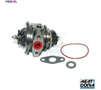 CORE ASSEMBLY TURBOCHARGER 60080 FOR SMART FORTWO/Cabrio/HATCH/PEQUENO 1.0L
