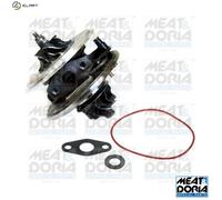 CORE ASSEMBLY TURBOCHARGER 60084 FOR SKODA VW FLIGHT/CLASSIC CADDY/II/VAN/MPV