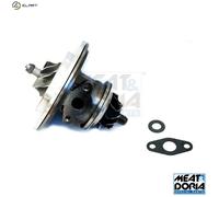 CORE ASSEMBLY TURBOCHARGER 60086 FOR PEUGEOT PARTNER/PATAGONICA/URBANA/MPV 2.0L