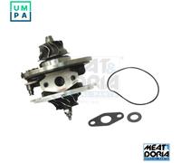 CORE ASSEMBLY TURBOCHARGER 60097 FOR BMW M47D20 2.0L 4cyl 3 E46