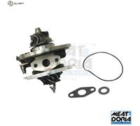 CORE ASSEMBLY TURBOCHARGER 60097 FOR BMW M47D20 2.0L 4cyl 3 E46