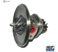 Turbocharger rotor core insert 60105 MEAT & DORIA for MERCEDES-BENZ VIANO