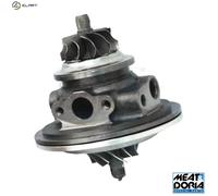 CORE ASSEMBLY TURBOCHARGER 60106 FOR VW SEAT AUDI A4/S4 A6/S6 AJH/AWC/AEB 1.8L