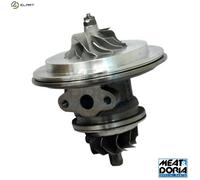 CORE ASSEMBLY TURBOCHARGER 60123 FOR RENAULT MASTER/II/Platform/Chassis/Van 2.5L