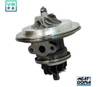CORE ASSEMBLY TURBOCHARGER 60123 FOR RENAULT MASTER/II/Platform/Chassis/Van 2.5L