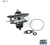 CORE ASSEMBLY TURBOCHARGER 60126 FOR RENAULT CLIO/EURO/III K9K774/764 1.5L 4cyl