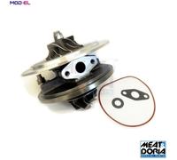 CORE ASSEMBLY TURBOCHARGER 60157 FOR BMW M57D25 2.5L 6cyl 5 E60