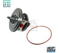 CORE ASSEMBLY TURBOCHARGER 60219 FOR MERCEDES-BENZ SPRINTER/35-t/Van/Bus/3-t