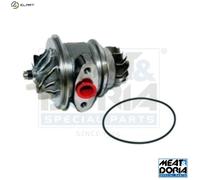 CORE ASSEMBLY TURBOCHARGER 60231 FOR PEUGEOT MANAGER/Platform/Chassis/Van/Bus