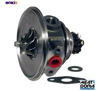 CORE ASSEMBLY TURBOCHARGER 60273 FOR FIAT 198 A4.000 1.4L 4cyl PUNTO