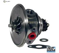 CORE ASSEMBLY TURBOCHARGER 60273 FOR FIAT 198 A4.000 1.4L 4cyl PUNTO