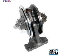 CORE ASSEMBLY TURBOCHARGER 60328 FOR VW BPE/BAC 2.5L 5cyl TOUAREG