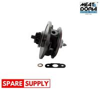 CORE ASSEMBLY, TURBOCHARGER FOR FIAT DOBLO BUS DOBLO CARGO MEAT & DORIA 601311