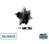 Core assembly, turbocharger for FIAT DOBLO Bus DOBLO Cargo MEAT & DORIA 601311