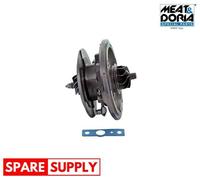 CORE ASSEMBLY, TURBOCHARGER FOR HYUNDAI I40 IX35 MEAT & DORIA 601071