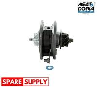 CORE ASSEMBLY, TURBOCHARGER FOR HYUNDAI IX35 JM SANTA FÉ MEAT & DORIA 601313
