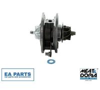 CORE ASSEMBLY, TURBOCHARGER FOR HYUNDAI IX35 JM SANTA FÉ MEAT & DORIA 601313