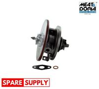 Core assembly, turbocharger for DACIA DUSTER LODGY MEAT & DORIA 601347