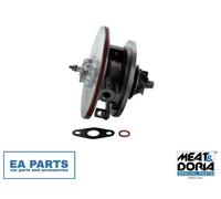CORE ASSEMBLY, TURBOCHARGER FOR RENAULT CAPTUR CLIO FLUENCE MEAT & DORIA 601347