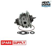 Core assembly, turbocharger for RENAULT CAPTUR CLIO MEAT & DORIA 601292