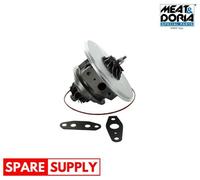 Turbocharger rotor core insert 601300 MEAT & DORIA for OPEL RENAULT NISSAN