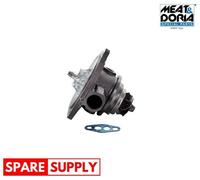 CORE ASSEMBLY, TURBOCHARGER FOR SKODA FABIA LAURA OCTAVIA MEAT & DORIA 601408