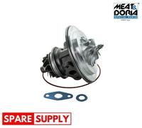 CORE ASSEMBLY, TURBOCHARGER FOR VW CARAVELLE EUROVAN T5 MEAT & DORIA 601233