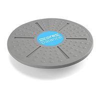 Core Balance Balance Board Physio, Core Trainer Wobble Board, Strength Stability Training, Non Slip, Home Gym, Physio Rehabilitation, 40cm