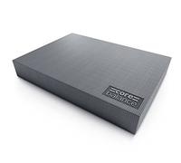 Core Balance Foam Balance Pad Stability Training Cushion Non Slip Sweat Resistant TPE