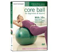 Core Ball for Beginners & Beyond [DVD] [2007] [Region 1] [US Import] [NTSC]