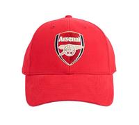 Core Baseball Cap Arsenal FC Red One Size