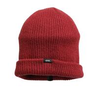 Core Basic Beanie - female - Vans - Accessories - Brown - ONE SIZE - Accessories ONE SIZE
