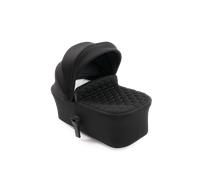 Core Black Edition Carrycot
