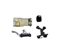 Core Board With Front Downward Visual For 4 Pro Replacement Camera Lens Compatible With Mini4pro Repair Part(1set)