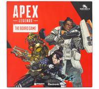 CORE BOX - APEX LEGENDS THE BOARD GAME