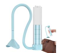 Core Breath Trainer - Breath Dumbbells, Mouthpieces Devices | Compacts Indoor Fitness Tools, Deep Breaths Abdominal Exercisers for Core Strength and Recovery Support Anytime Anywhere