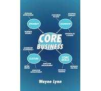 Core Business: Leadership, Strategy, Culture, Core Skills